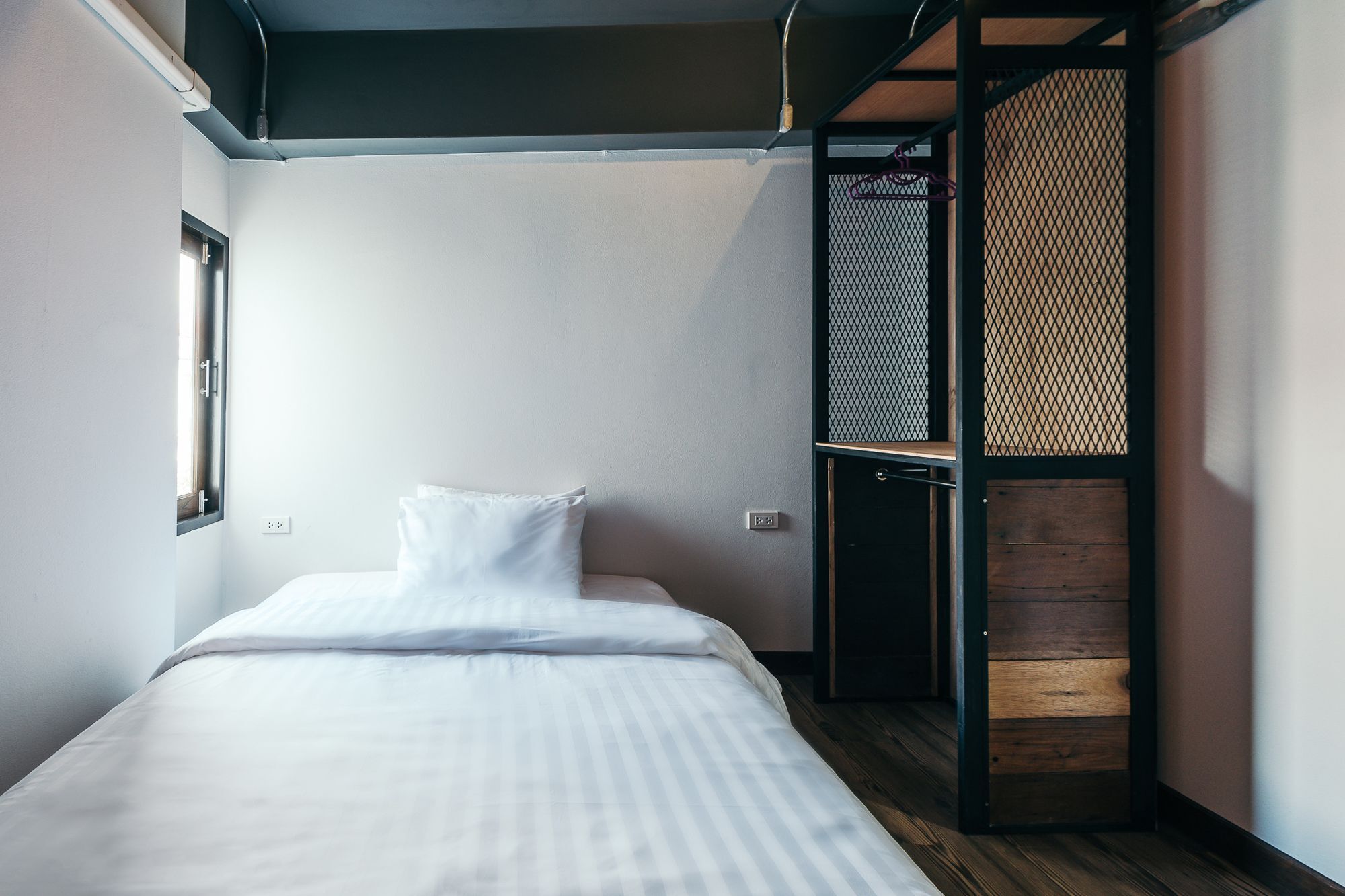 33 Poshtel (Adults Only) Hotel Chiang Mai Exterior foto