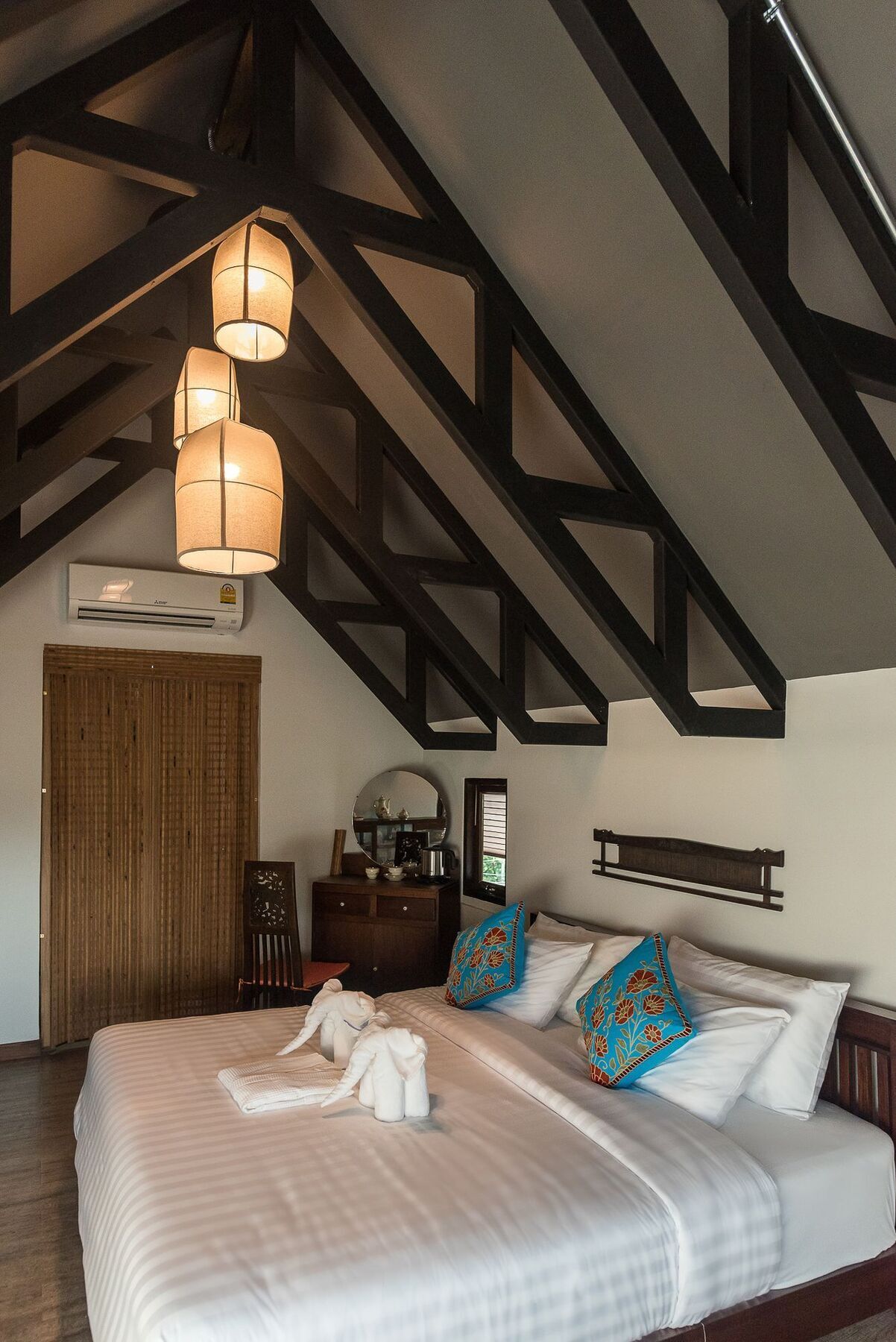 33 Poshtel (Adults Only) Hotel Chiang Mai Exterior foto